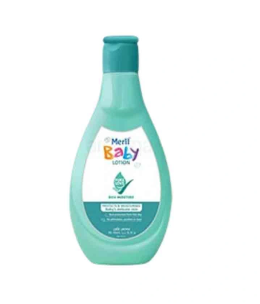 Meril Baby Lotion -100ml
