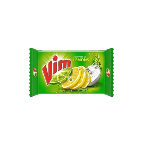 Vim Dishwashing Bar 75g