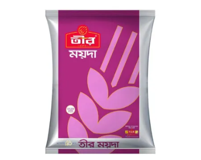 Teer White Flour (Maida) 1kg