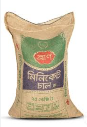 pran minicate 25kg