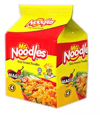 Mr.Noodles Instant Magic Masala 248 gm