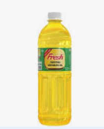 Freesh Fortified Soyabean Oil 1 liter