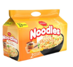 Pran Noodles Classic Masala 10 Pack 620 gm
