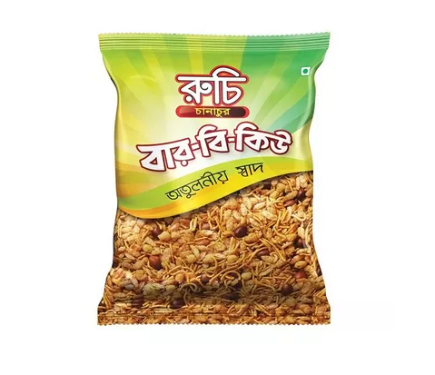 Ruchi Bbq Chanachur