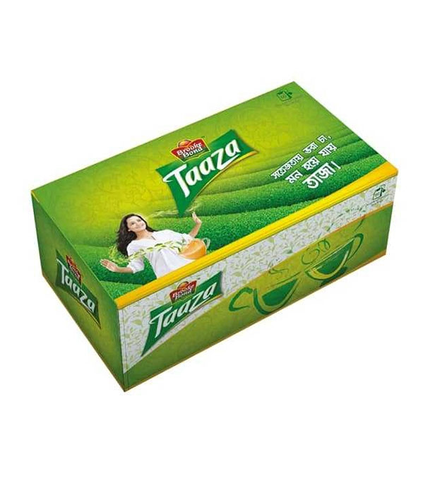 Taaza Tea bags [ 95 gm ]