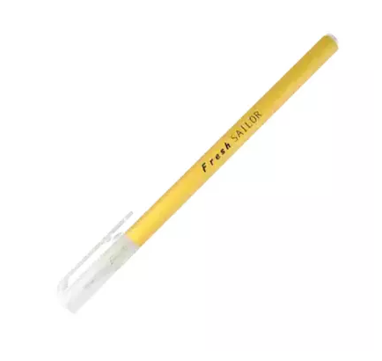 Fresh Sailor Ball Pen 12 pcs