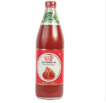 Ruchi 1kg Hot Tomato  sauce