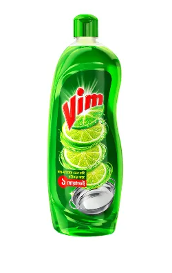 Vim Dishwashing Liquid 475 ml