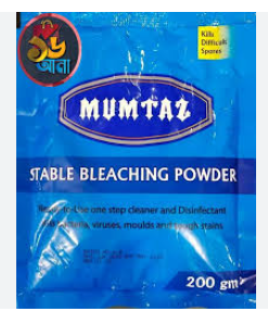 momotaj bleaching powder