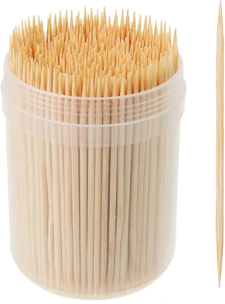 Bomboo Toothpick
