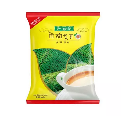 Ispahani Mirzapore Best Leaf Tea 100 gm