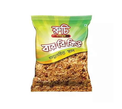 Ruchi Bbq Chanachur