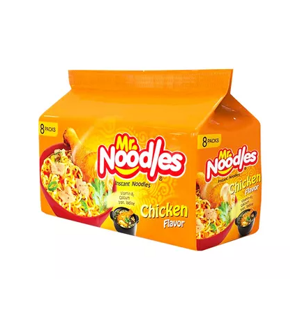 Pran Noodles Classic Masala 10 Pack 350gm