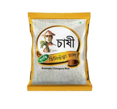 Chashi Aromatic Chinigura Rice 5kg