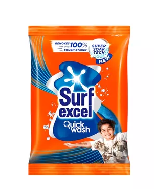 Surf excel 500gm