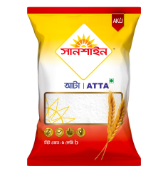 Sunshine Atta 5 kg